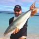 australian salmon
